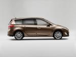 Renault Grand Scenic 2009 года